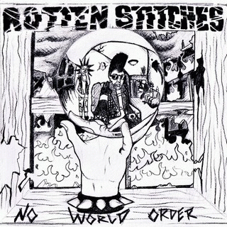 Rotten Stitches : No World Order